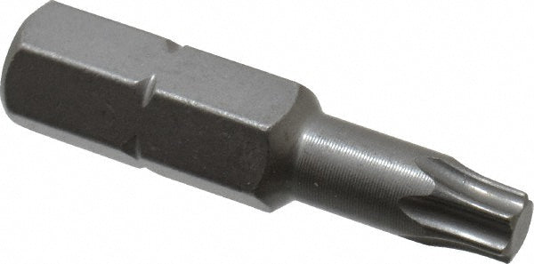 Wera 05066902001 5/16" Drive T27 Torx Screwdriver Bit