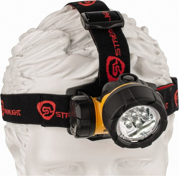 Streamlight 61052 Free Standing Flashlight LED, 3 Operating Modes