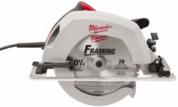 Milwaukee Tool 6470-21 15 Amps, 10-1/4" Blade Diam, 5,200 RPM, Electric Circular Saw