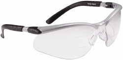 3M 7000127662 Magnifying Safety Glasses BX, +2 Lens, Clear Lenses, Anti-Fog & Scratch Resistant, ANSI Z87.1CSA Z94.3