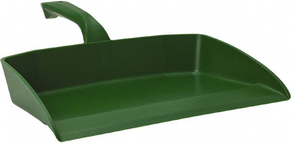 Vikan 56602 Dustpan 11.6 ", Green