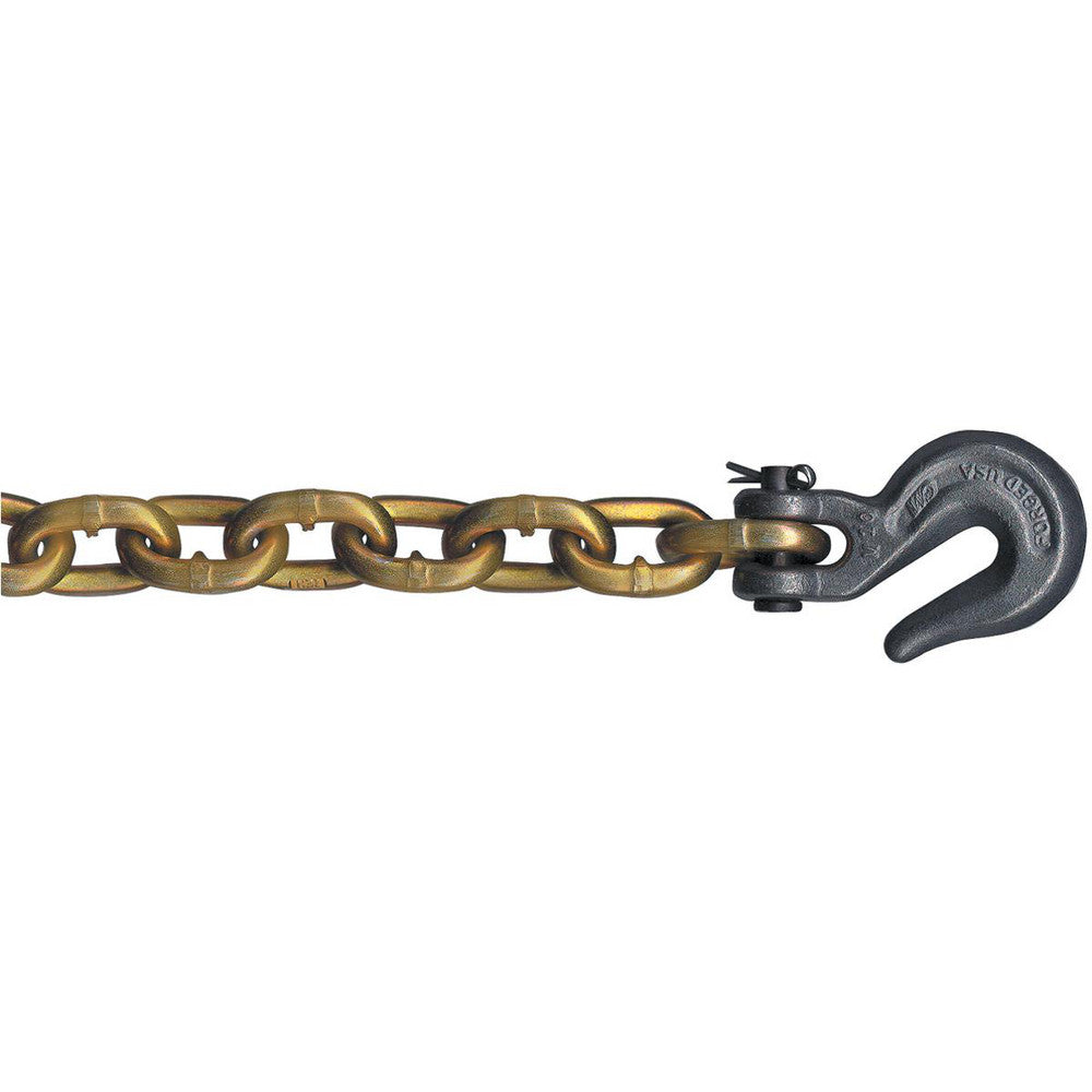 CM 639092 3/8" Welded Standard Link Chain