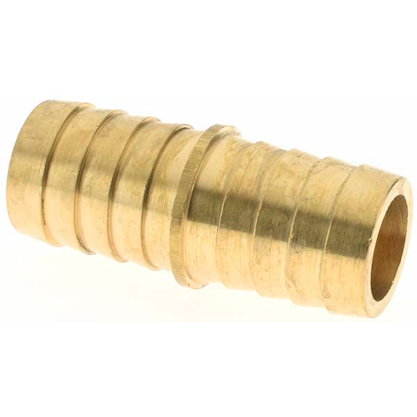 Parker PF-00112 Barbed Hose Fitting 3/4" ID Hose, Hose Mender