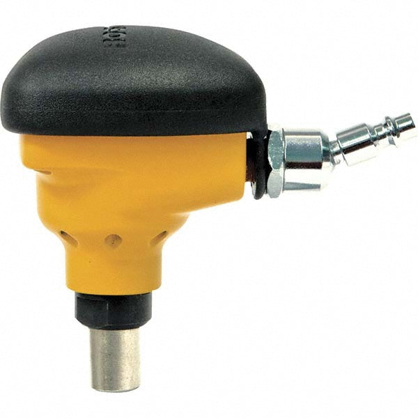 Stanley Bostitch PN50 1 to 3" Nail Length, 13 Gauge Palm Air Nailer