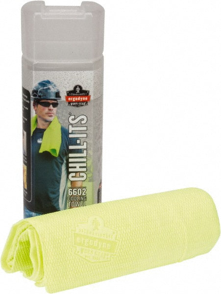 Ergodyne 12439 Towel Lime