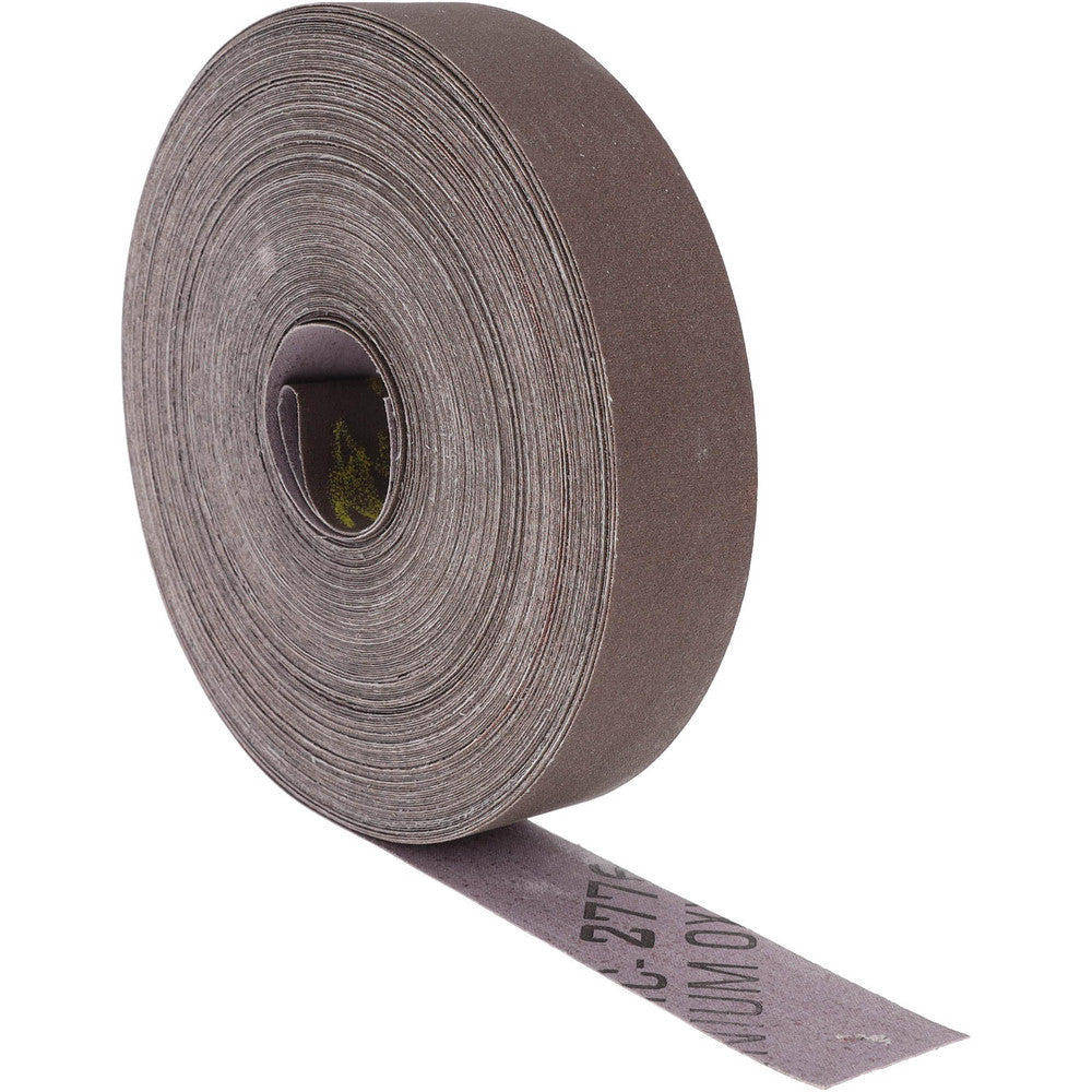Value Collection 30150-MSC 1-1/2" x 50 Yd 400 Grit Aluminum Oxide Shop Roll