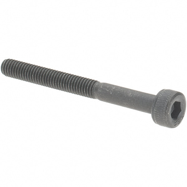 Value Collection -42706-1 Hex Socket Cap Screw M3 x 0.50 Metric