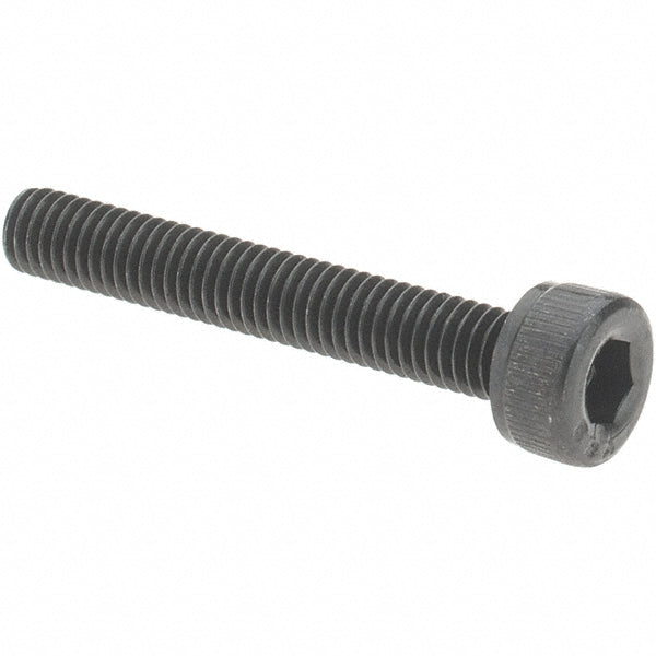Value Collection -42705-4 Hex Socket Cap Screw M3 x 0.50 Metric