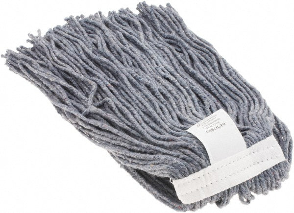 O'Dell Corporation BD1FTLG Wet Mop Cut Quick Change, Large, Green