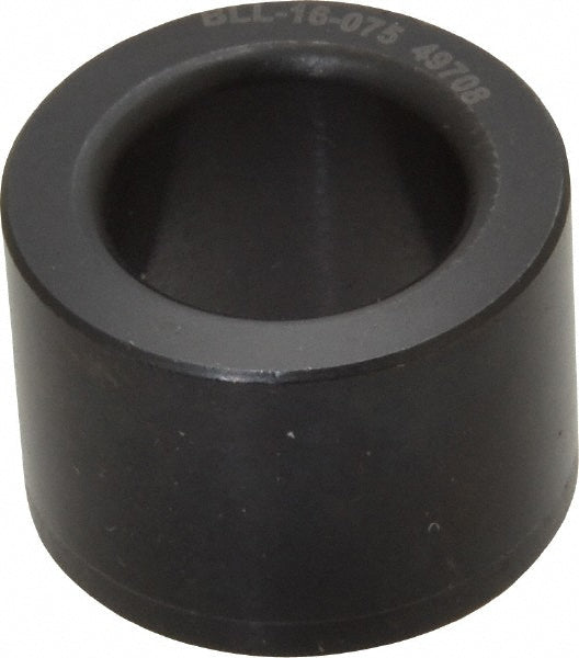 Jergens 49708 1.0018" OD, 3/4" Plate Thickness, Primary Ball Lock, Modular Fixturing Liner