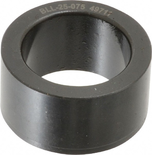Jergens 49711 1.3772" OD, 3/4" Plate Thickness, Primary Ball Lock, Modular Fixturing Liner