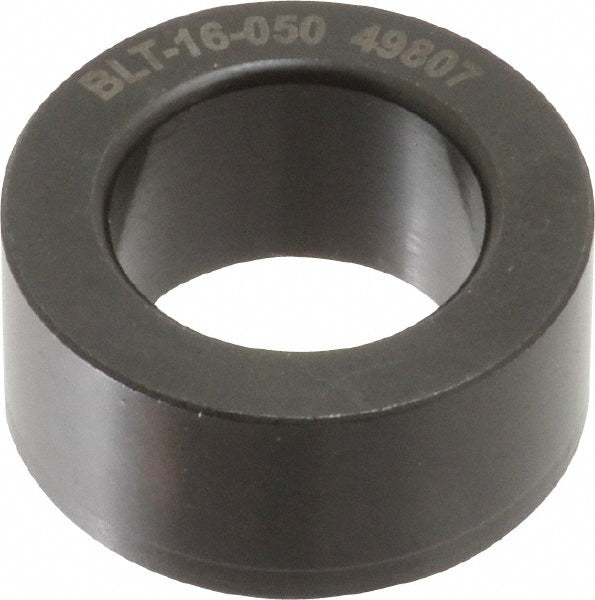 Jergens 49807 1.0018" OD, 1/2" Plate Thickness, Secondary Ball Lock, Modular Fixturing Liner