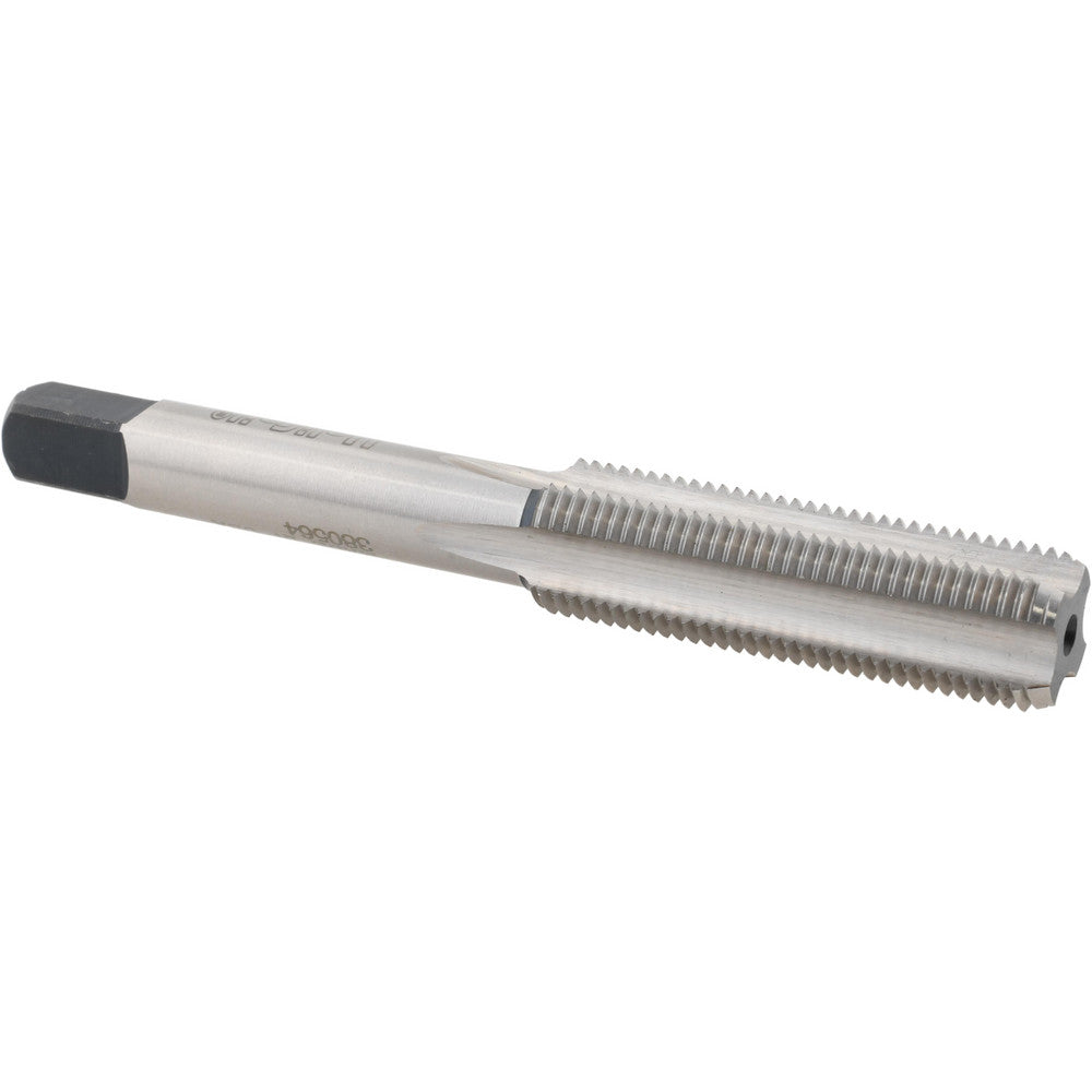 Heli-Coil 6FBB Hand STI Tap 3/8-24 UNF, H2, 4 Flutes, Bottoming Chamfer