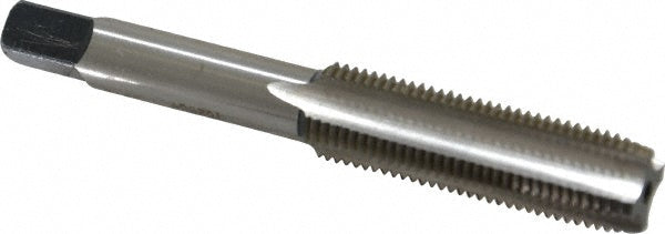 Heli-Coil 7FPB Hand STI Tap 7/16-20 UNF, H3, 4 Flutes, Plug Chamfer