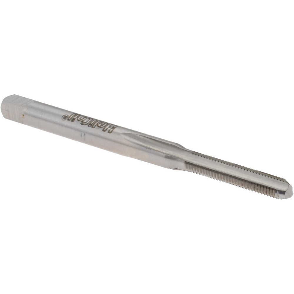 Heli-Coil 02CBB Hand STI Tap #2-56 UNC, H1, 3 Flutes, Bottoming Chamfer