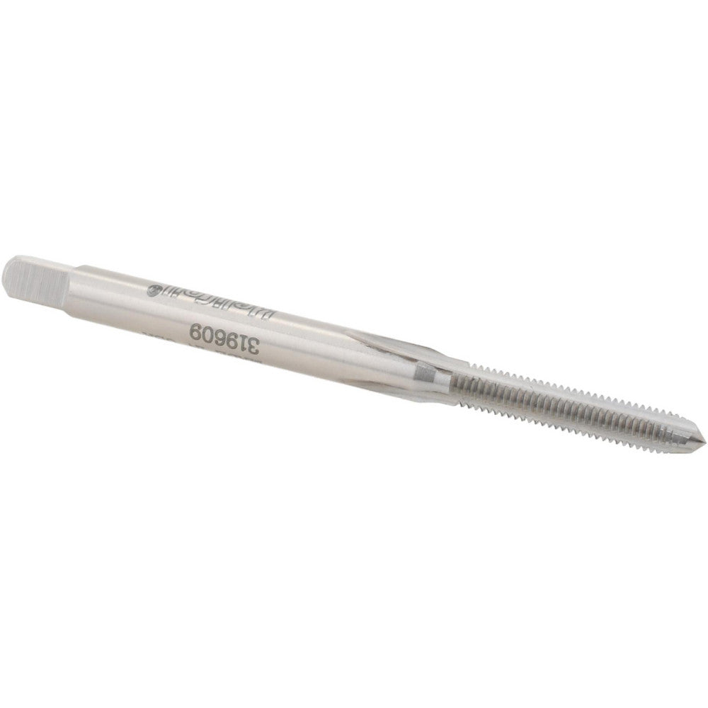 Heli-Coil 02CPA Hand STI Tap #2-56 UNC, H2, 3 Flutes, Plug Chamfer