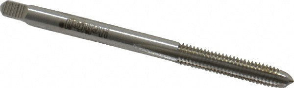 Heli-Coil 04CPA Hand STI Tap #4-40 UNC, H2, 3 Flutes, Plug Chamfer