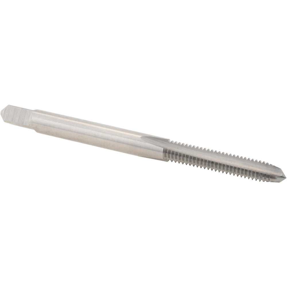 Heli-Coil 06CPA Hand STI Tap #6-32 UNC, H3, 3 Flutes, Plug Chamfer