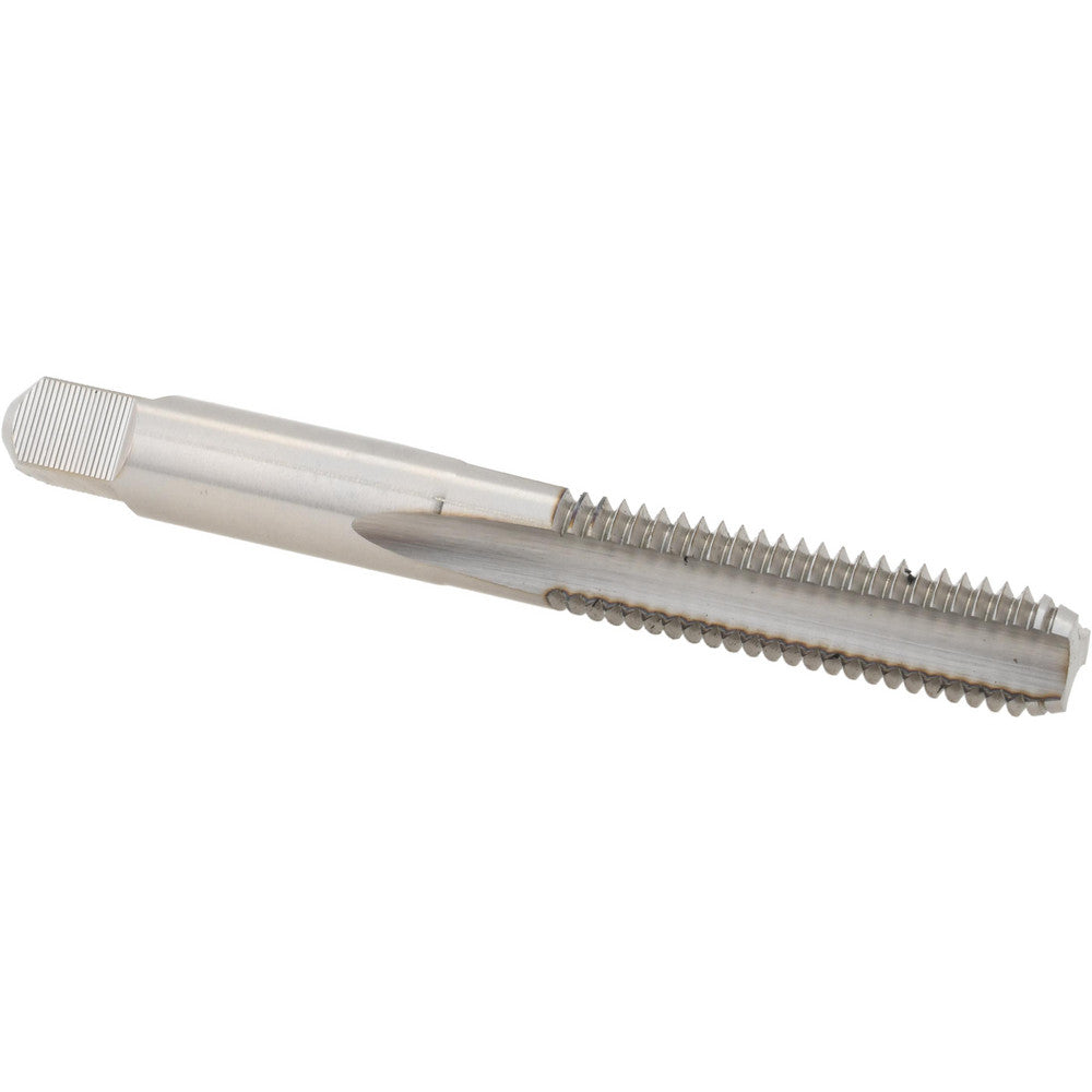 Heli-Coil 4CBB Hand STI Tap 1/4-20 UNC, H2, 3 Flutes, Bottoming Chamfer