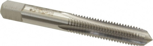 Heli-Coil 5CPB Hand STI Tap 5/16-18 UNC, H3, 4 Flutes, Plug Chamfer