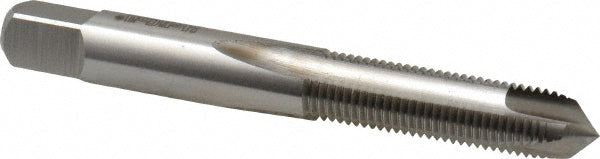 Heli-Coil 5FSB 5/16-24 UNF, H2, 3 Flutes, Plug Chamfer, Bright Finish, High Speed Steel Spiral Point STI Tap