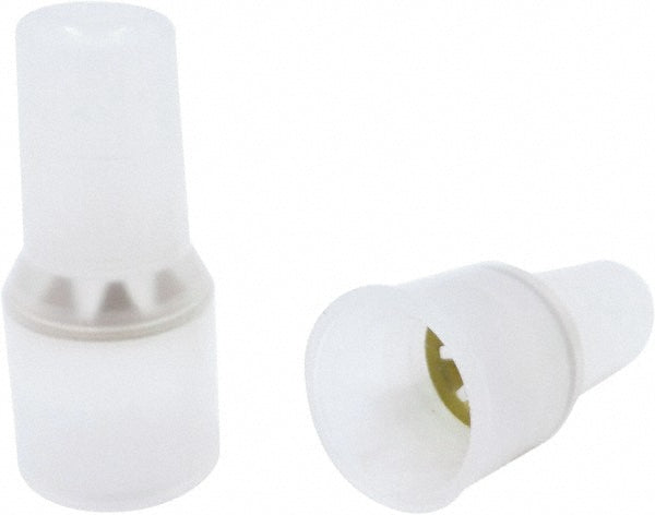 Ideal 2007 Butt Splice Terminal Nylon, Splice Cap Connection