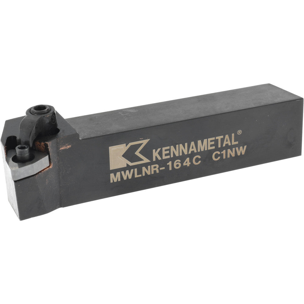 Kennametal 1083036 RH MWLN -5° Negative Rake Indexable Turning Toolholder