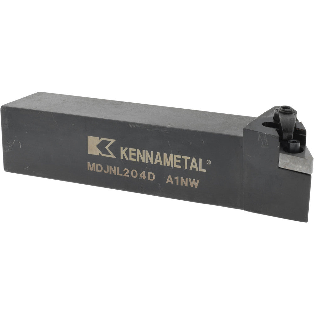 Kennametal 1096260 LH MDJN Negative Rake Indexable Turning Toolholder