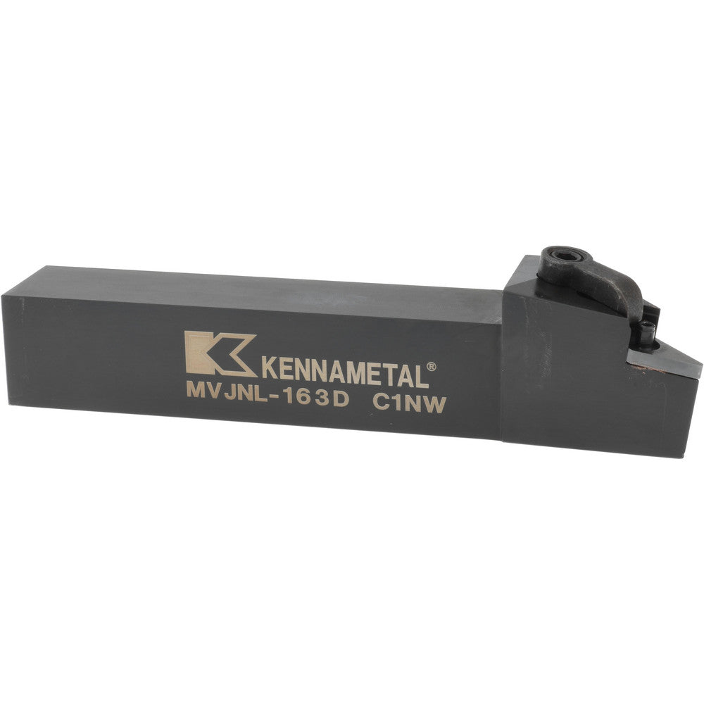 Kennametal 1096298 LH MVJN Negative Rake Indexable Turning Toolholder
