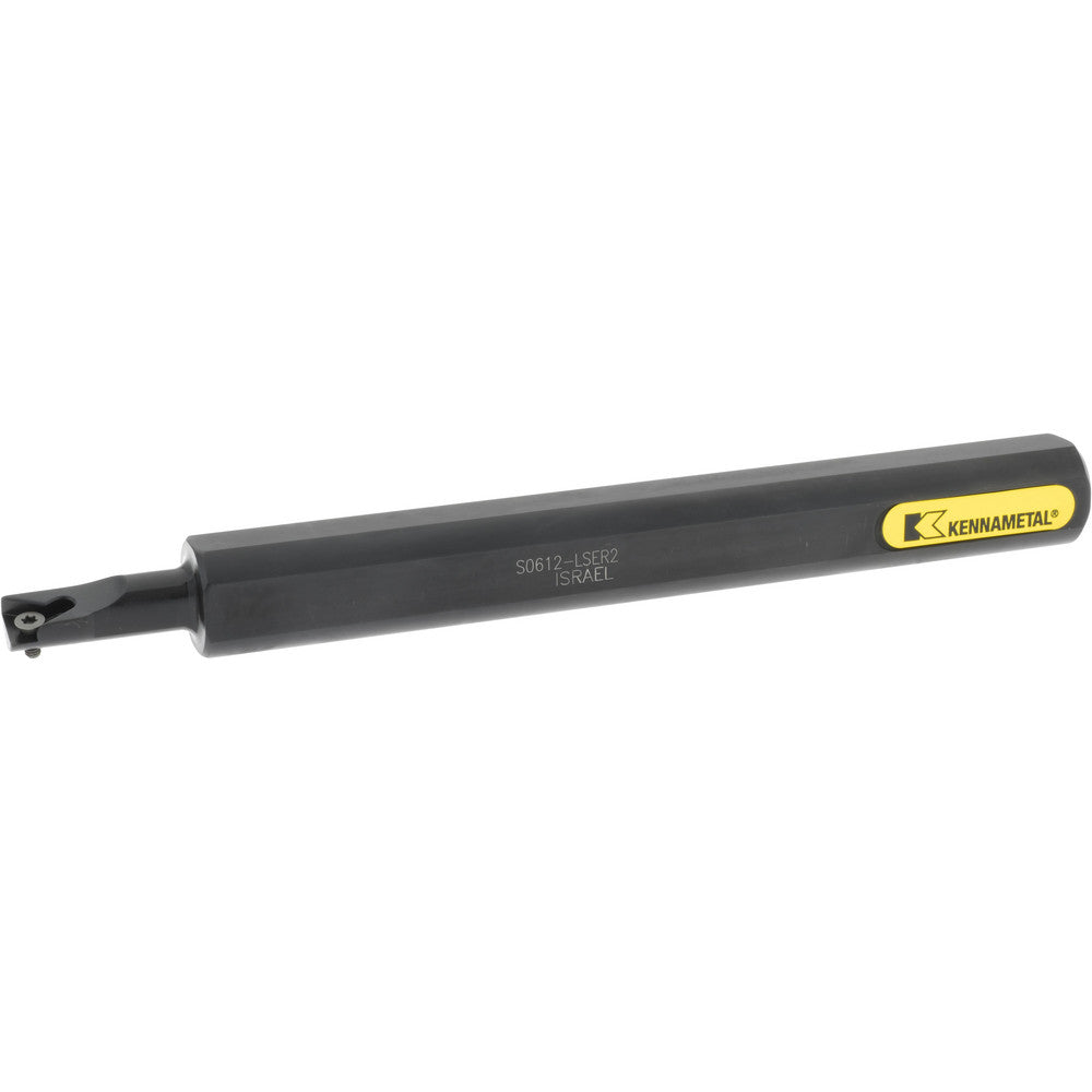 Kennametal 1288896 Indexable Threading Toolholder Internal, Right Hand, 3/4 x 19.05 mm Shank