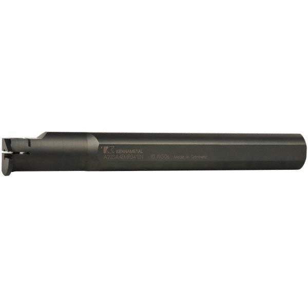 Kennametal 1953345 Indexable Grooving Toolholder A20SA4EMR0412N, Internal, Right Hand
