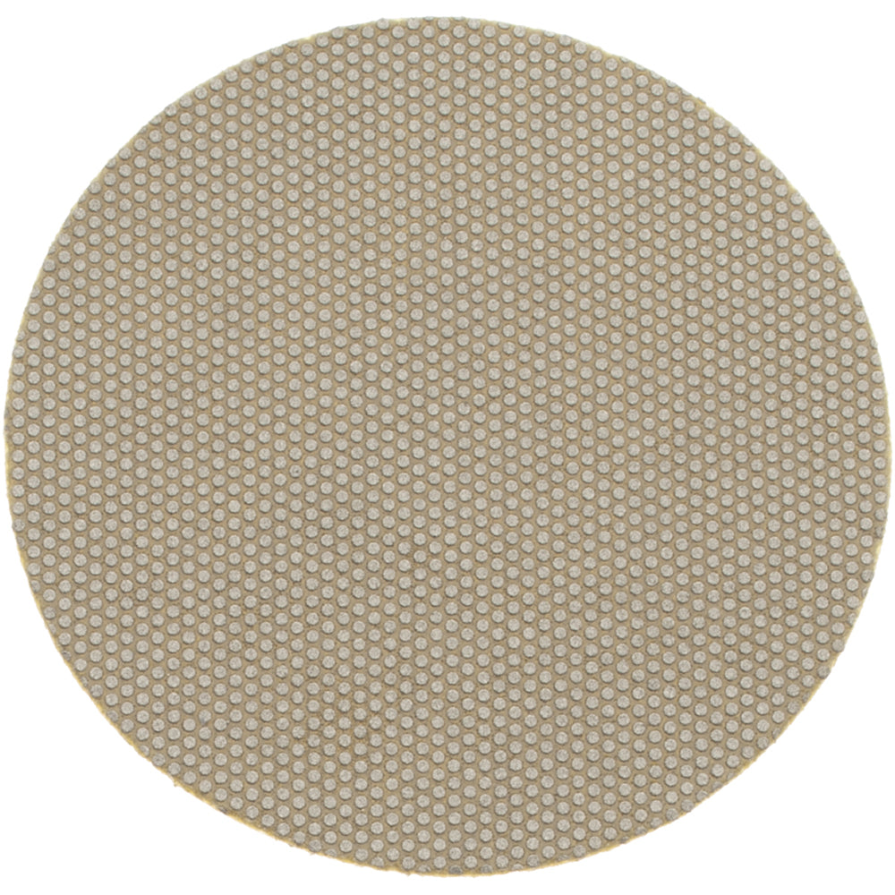 Norton 66260308160 PSA Disc 2" Disc Dia, 400 Grit, Diamond