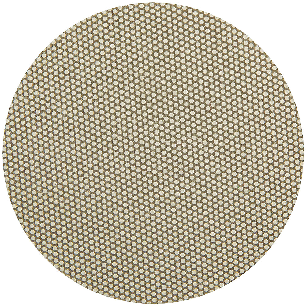 Norton 66260307012 PSA Disc 2" Disc Dia, 800 Grit, Diamond