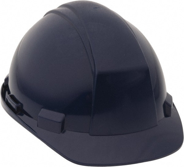 North A89R080000 Hard Hat Class E, 4-Point Suspension