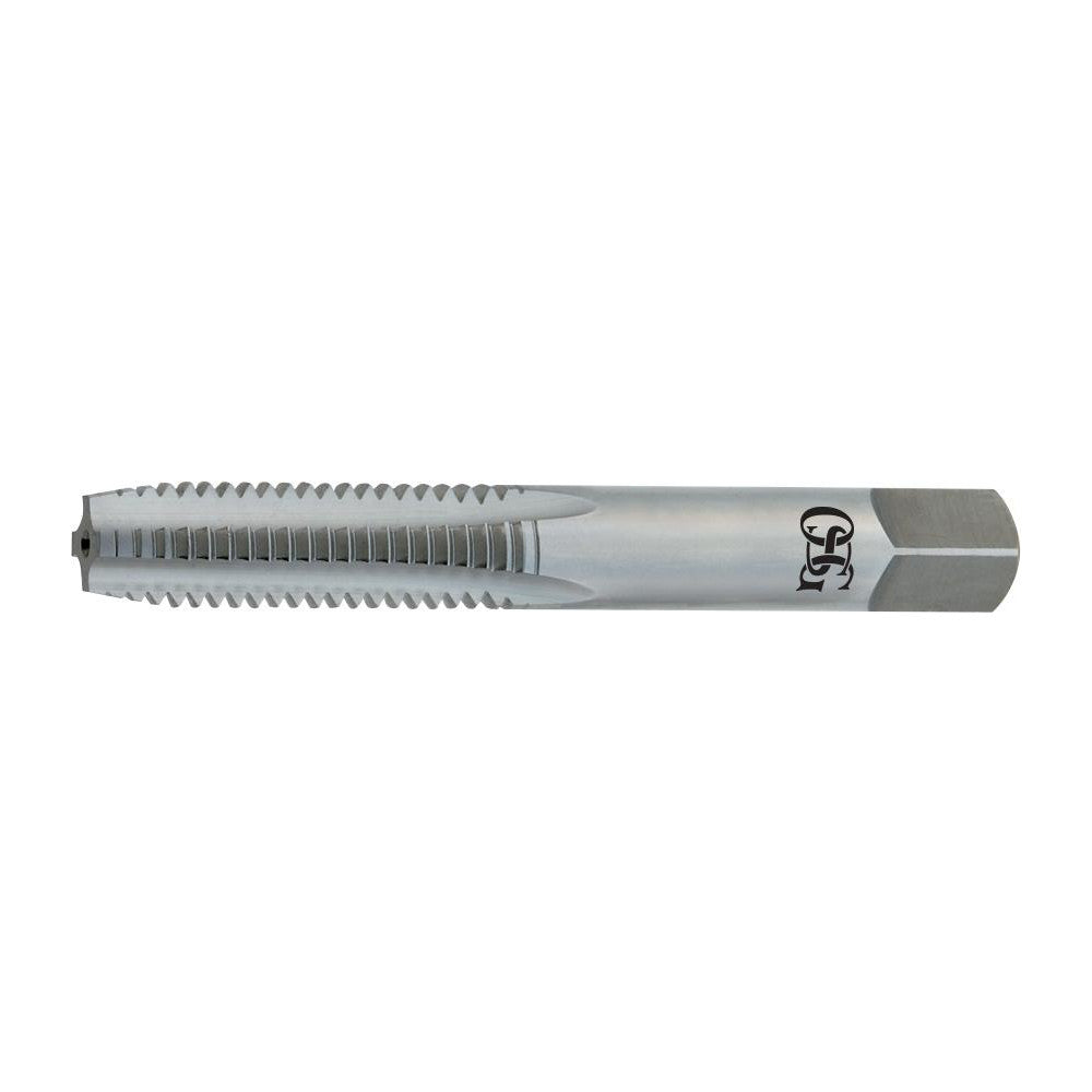 OSG 6016600 Hand STI Tap 5/16-24 UNF, H3, 4 Flutes, Bottoming Chamfer