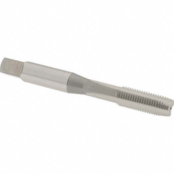OSG 1806600 Hand STI Tap 1/4-28 UNF, H2, 3 Flutes, Plug Chamfer