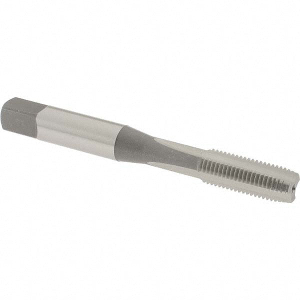 OSG 6014400 Hand STI Tap 1/4-28 UNF, H3, 3 Flutes, Plug Chamfer