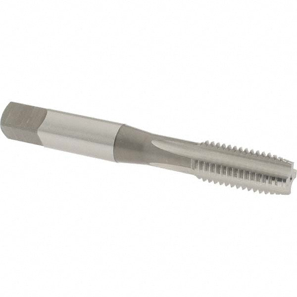 OSG 1812400 Hand STI Tap 5/16-18 UNC, H3, 4 Flutes, Plug Chamfer