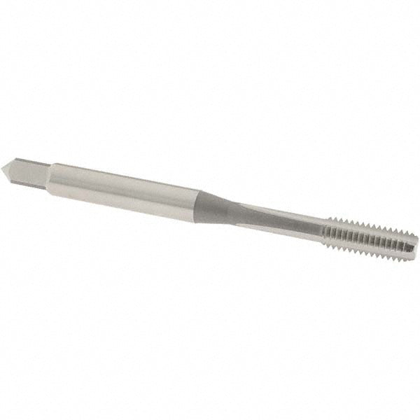 OSG 6006700 Hand STI Tap #6-32 UNC, H2, 3 Flutes, Bottoming Chamfer