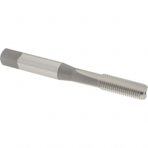 OSG 1806700 Hand STI Tap 1/4-28 UNF, H2, 3 Flutes, Bottoming Chamfer