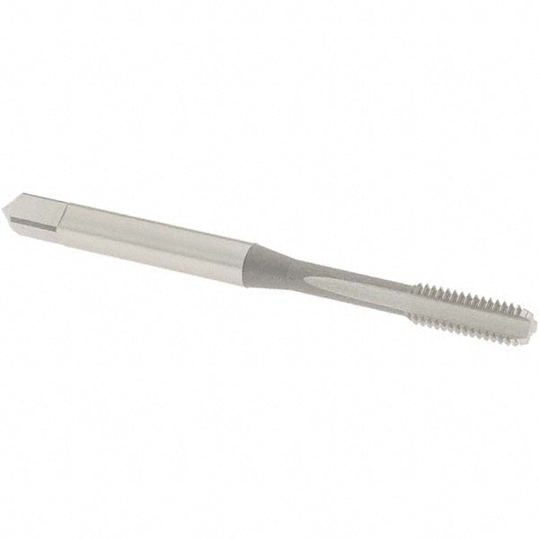 OSG 1810500 Hand STI Tap #6-32 UNC, H3, 3 Flutes, Bottoming Chamfer