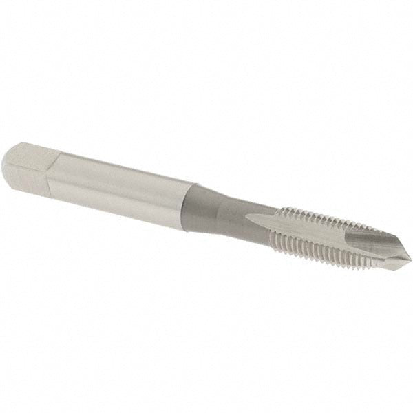 OSG 1832200 Spiral Point STI Tap 1/4-28 UNF, 3 Flutes, Plug, High Speed Steel, Bright/Uncoated