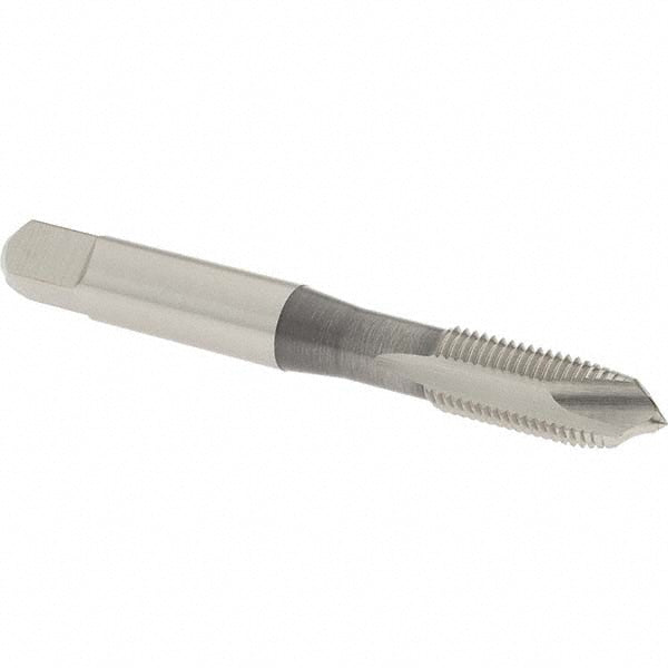 OSG 7016200 Spiral Point STI Tap 5/16-24 UNF, 3 Flutes, Plug, High Speed Steel, Bright/Uncoated
