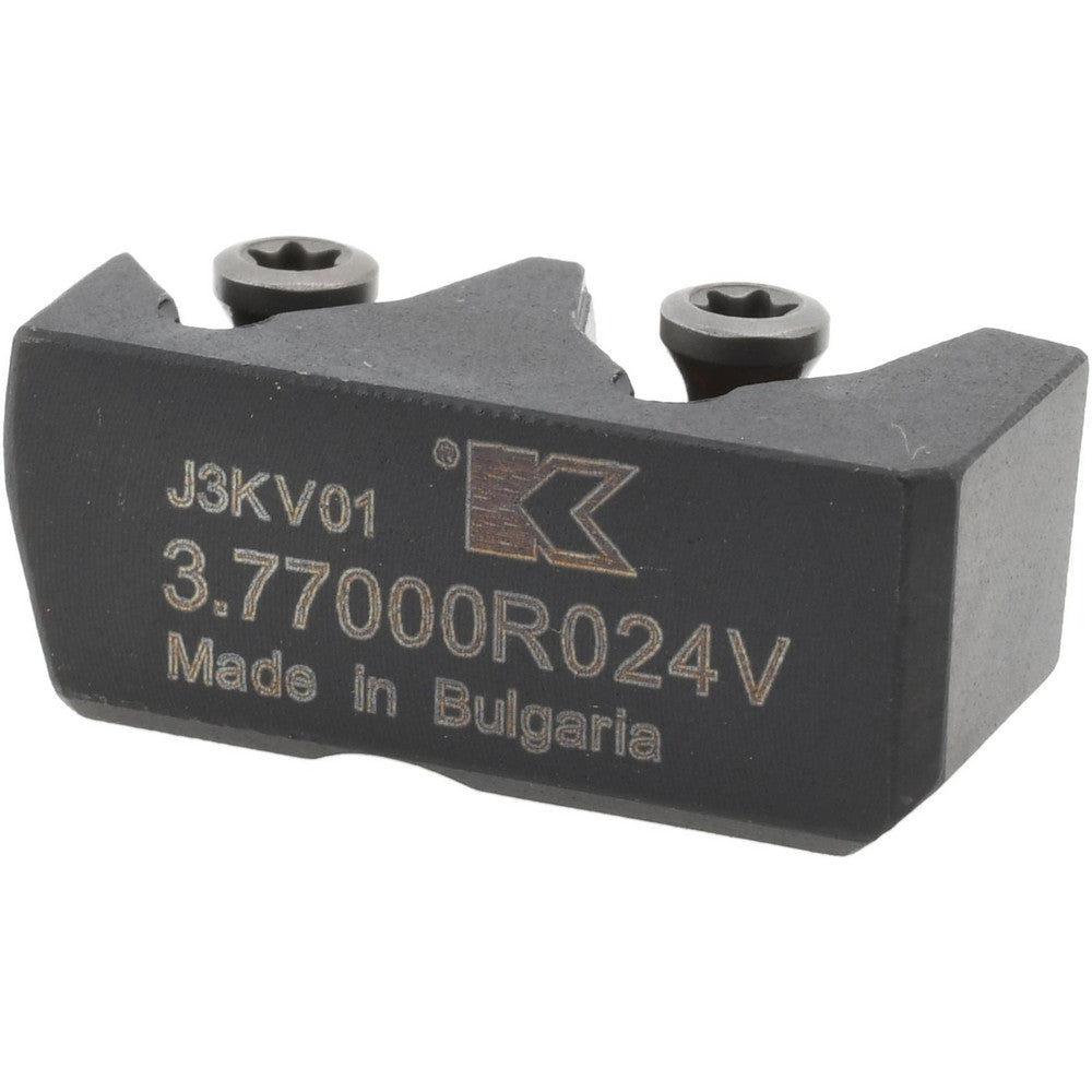 Kennametal 1191135 Series HTS DFT 2-Insert Outer Drill Cartridge
