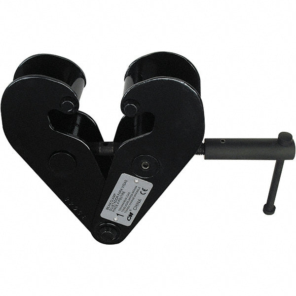 CM 09003W Screwlock Clamp 12-1/2" Flange Width