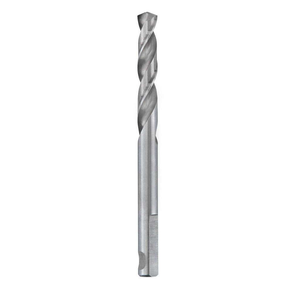 Lenox LXAH99314PB Hole-Cutting Tool Pins, Centering Drills & Pilot Drills Material High-Speed Steel Overall Length 3.25 Number Of Flats 1 Trade Name Compatibility Snap Back Shank Diameter (Inch) 0.2500 Number of Flats 1
