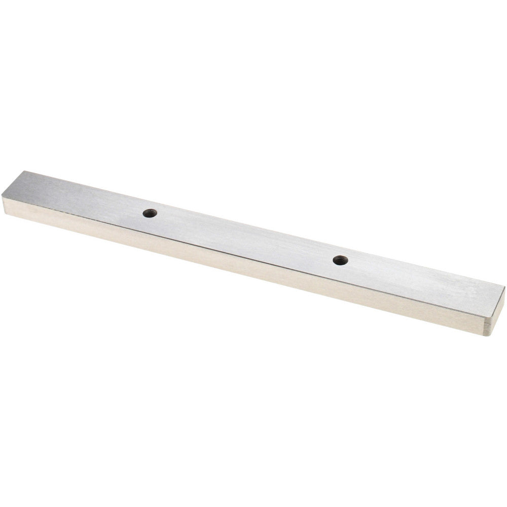 Value Collection 610-5007 7 Inch Long, Stainless Steel, Depth Gage Base Extension