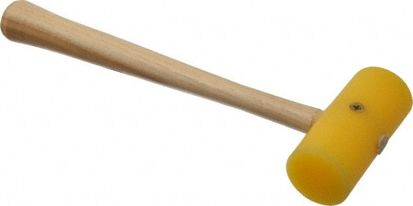 Garland 15001 1/4 Lb Head Plastic Mallet