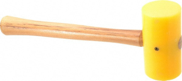 Garland 15005 1-1/4 Lb Head Plastic Mallet