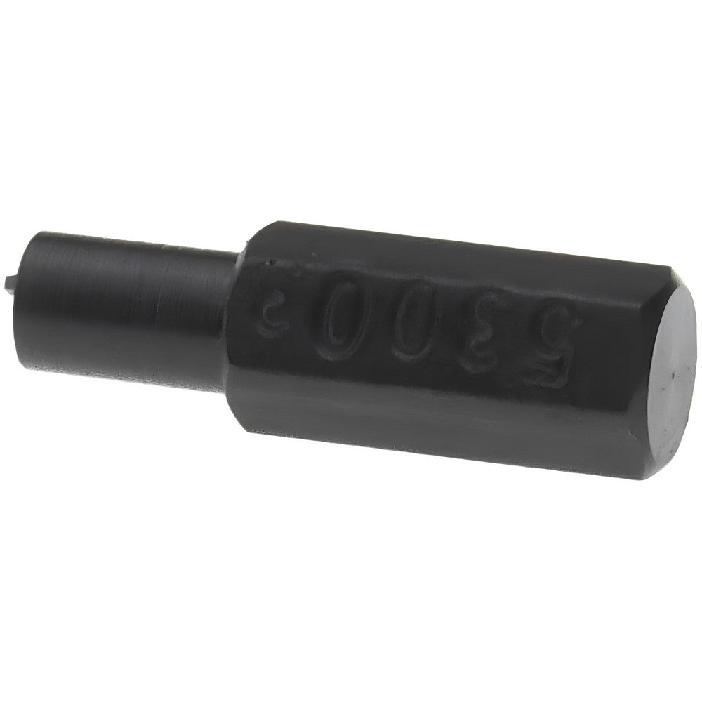 Gibraltar 53003G 10-32, M4 & M6 Plunger Wrench